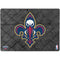 NBA New Orleans Pelicans Dark Rust Surface Pro 8 Skin