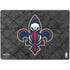 NBA New Orleans Pelicans Dark Rust Surface Pro 8 Skin