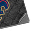NBA New Orleans Pelicans Dark Rust Surface Pro 8 Skin