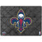 NBA New Orleans Pelicans Dark Rust Surface Pro 9 Skin