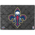 NBA New Orleans Pelicans Dark Rust Surface Pro 9 Skin