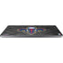 NBA New Orleans Pelicans Dark Rust Universal Laptop 15in (12.2 x 8.8in) Skin
