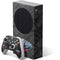 NBA New Orleans Pelicans Dark Rust Xbox Series S Skins
