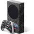 NBA New Orleans Pelicans Dark Rust Xbox Series S Skins
