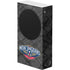 NBA New Orleans Pelicans Dark Rust Xbox Series S Console Skin