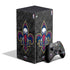 NBA New Orleans Pelicans Dark Rust Xbox Series X Bundle Skin
