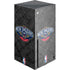 NBA New Orleans Pelicans Dark Rust Xbox Series X Console Skin
