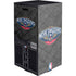 NBA New Orleans Pelicans Dark Rust Xbox Series X Console Skin