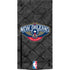 NBA New Orleans Pelicans Dark Rust Xbox Series X Console Skin