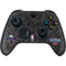 NBA New Orleans Pelicans Dark Rust Xbox Series X Controller Skin