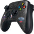NBA New Orleans Pelicans Dark Rust Xbox Series X Controller Skin