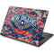 NBA New Orleans Pelicans Digi Camo Dell Chromebook Skin