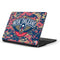 NBA New Orleans Pelicans Digi Camo Samsung Chromebook Skin