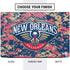 NBA New Orleans Pelicans Digi Camo Dell Vostro Skin