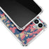 NBA New Orleans Pelicans Digi Camo Galaxy A13 5G Clear Case