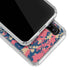 NBA New Orleans Pelicans Digi Camo Galaxy A30 Clear Case