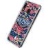 NBA New Orleans Pelicans Digi Camo Galaxy A30 Clear Case