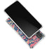 NBA New Orleans Pelicans Digi Camo Galaxy A32 5G Clear Case