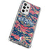 NBA New Orleans Pelicans Digi Camo Galaxy A53 5G Clear Case