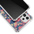 NBA New Orleans Pelicans Digi Camo Galaxy A53 5G Clear Case