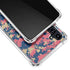 NBA New Orleans Pelicans Digi Camo Galaxy A54 5G Clear Case