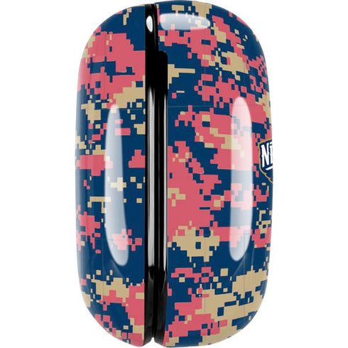 NBA New Orleans Pelicans Digi Camo Galaxy Buds Pro Skin