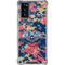 NBA New Orleans Pelicans Digi Camo Galaxy Note20 5G Clear Case