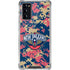NBA New Orleans Pelicans Digi Camo Galaxy Note20 5G Clear Case