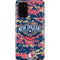NBA New Orleans Pelicans Digi Camo Galaxy Note20 5G Pro Case