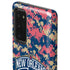 NBA New Orleans Pelicans Digi Camo Galaxy Note20 5G Pro Case