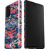 NBA New Orleans Pelicans Digi Camo Galaxy Note20 5G Pro Case