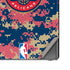NBA New Orleans Pelicans Digi Camo Galaxy Note20 5G Skin