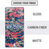 NBA New Orleans Pelicans Digi Camo Galaxy Note20 5G Skin