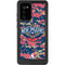 NBA New Orleans Pelicans Digi Camo Galaxy Note20 5G Waterproof Case