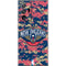 NBA New Orleans Pelicans Digi Camo Galaxy Note20 Ultra 5G Skin