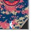 NBA New Orleans Pelicans Digi Camo Galaxy Note20 Ultra 5G Skin