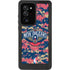 NBA New Orleans Pelicans Digi Camo Galaxy Note20 Ultra 5G Waterproof Case