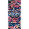 NBA New Orleans Pelicans Digi Camo Galaxy S20 Fan Edition Skin