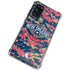 NBA New Orleans Pelicans Digi Camo Galaxy S20 FE Clear Case
