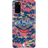 NBA New Orleans Pelicans Digi Camo Galaxy S20 Lite Case