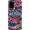 NBA New Orleans Pelicans Digi Camo Galaxy S20 Plus Pro Case