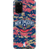 NBA New Orleans Pelicans Digi Camo Galaxy S20 Plus Pro Case