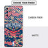 NBA New Orleans Pelicans Digi Camo Galaxy S20 Plus Skin