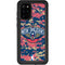 NBA New Orleans Pelicans Digi Camo Galaxy S20 Plus Waterproof Case