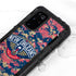 NBA New Orleans Pelicans Digi Camo Galaxy S20 Plus Waterproof Case