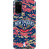NBA New Orleans Pelicans Digi Camo Galaxy S20 Pro Case