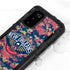 NBA New Orleans Pelicans Digi Camo Galaxy S20 Waterproof Case