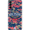 NBA New Orleans Pelicans Digi Camo Galaxy S21 5G Skin