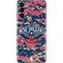 NBA New Orleans Pelicans Digi Camo Galaxy S21 5G Skin