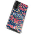 NBA New Orleans Pelicans Digi Camo Galaxy S21 FE Clear Case